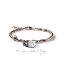 Pulsera Maria Cristina Sterling Mujer in Plata G2808/R - G2808/R